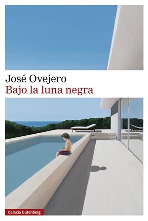 BAJO LA LUNA NEGRA | 9791388019753 | OVEJERO, JOSÉ | Galatea Llibres | Llibreria online de Reus, Tarragona | Comprar llibres en català i castellà online