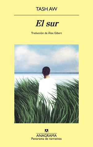 EL SUR | 9788433950796 | AW, TASH | Galatea Llibres | Llibreria online de Reus, Tarragona | Comprar llibres en català i castellà online