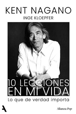 10 LECCIONES EN MI VIDA | 9791370092962 | NAGANO, KENT/KLOEPFER, INGE | Galatea Llibres | Librería online de Reus, Tarragona | Comprar libros en catalán y castellano online