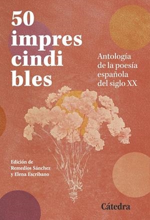 50 IMPRESCINDIBLES | 9788437650265 | VV.AA. | Galatea Llibres | Llibreria online de Reus, Tarragona | Comprar llibres en català i castellà online
