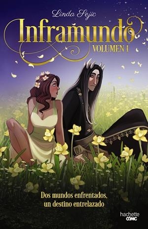 INFRAMUNDO, 1 | 9791388034664 | SEJIC, LINDA | Galatea Llibres | Llibreria online de Reus, Tarragona | Comprar llibres en català i castellà online