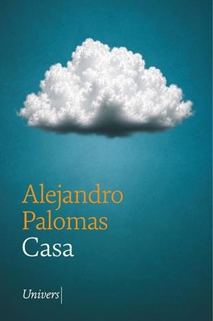 CASA | 9788419721778 | PALOMAS, ALEJANDRO | Galatea Llibres | Llibreria online de Reus, Tarragona | Comprar llibres en català i castellà online