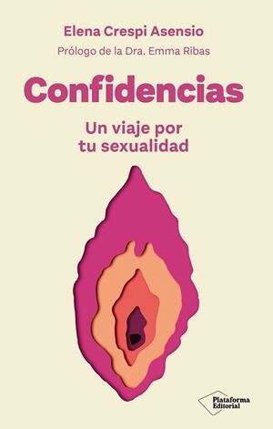 CONFIDENCIAS | 9791388080623 | CRESPI, ELENA | Galatea Llibres | Llibreria online de Reus, Tarragona | Comprar llibres en català i castellà online