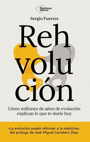 REHVOLUCIÓN | 9791388080647 | FUERTES, SERGIO | Galatea Llibres | Llibreria online de Reus, Tarragona | Comprar llibres en català i castellà online