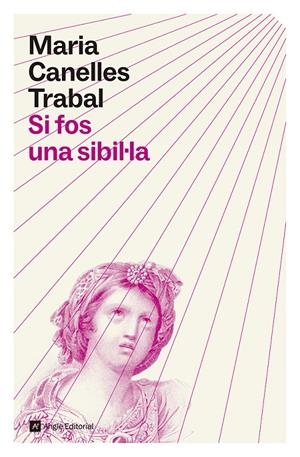 SI FOS UNA SIBIL·LA | 9791387853549 | CANELLES TRABAL, MARIA | Galatea Llibres | Llibreria online de Reus, Tarragona | Comprar llibres en català i castellà online