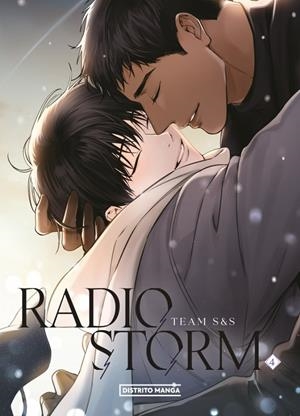 RADIO STORM 4 | 9788419686978 | TEAM S&S | Galatea Llibres | Librería online de Reus, Tarragona | Comprar libros en catalán y castellano online
