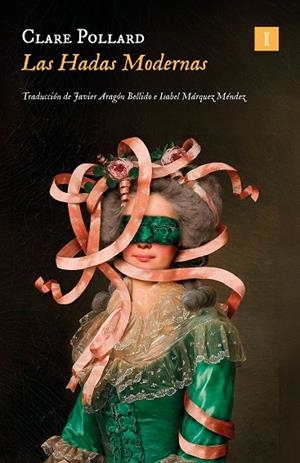 LAS HADAS MODERNAS | 9791387641924 | POLLARD, CLARE | Galatea Llibres | Librería online de Reus, Tarragona | Comprar libros en catalán y castellano online