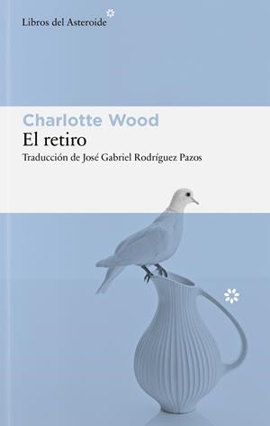 EL RETIRO | 9791388056161 | WOOD, CHARLOTTE | Galatea Llibres | Llibreria online de Reus, Tarragona | Comprar llibres en català i castellà online