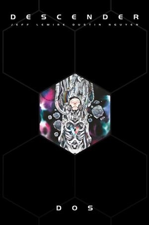 DESCENDER INTEGRAL 2 | 9791387927509 | LEMIRE, JEFF | Galatea Llibres | Llibreria online de Reus, Tarragona | Comprar llibres en català i castellà online