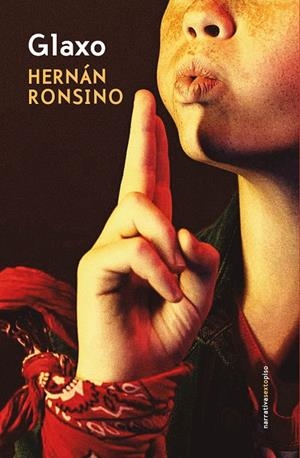 GLAXO | 9791388051067 | RONSINO, HERNÁN | Galatea Llibres | Librería online de Reus, Tarragona | Comprar libros en catalán y castellano online