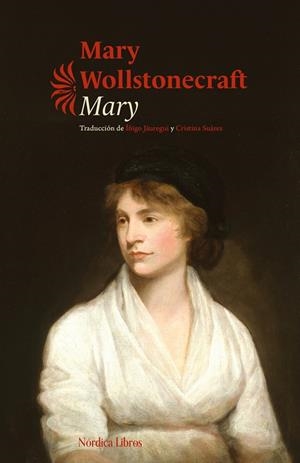 MARY | 9791388306129 | WOLLSTONECRAFT, MARY | Galatea Llibres | Llibreria online de Reus, Tarragona | Comprar llibres en català i castellà online