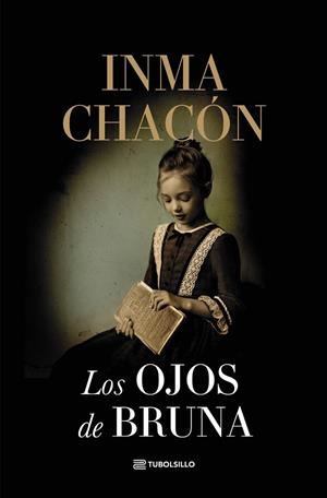 LOS OJOS DE BRUNA | 9791387739195 | CHACÓN, INMA | Galatea Llibres | Llibreria online de Reus, Tarragona | Comprar llibres en català i castellà online