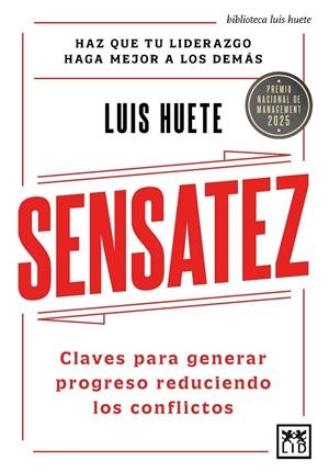 SENSATEZ | 9791388130267 | HUETE, LUIS | Galatea Llibres | Librería online de Reus, Tarragona | Comprar libros en catalán y castellano online
