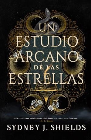 UN ESTUDIO ARCANO DE LAS ESTRELLAS | 9788410239999 | SHIELDS, SYDNEY J. | Galatea Llibres | Llibreria online de Reus, Tarragona | Comprar llibres en català i castellà online