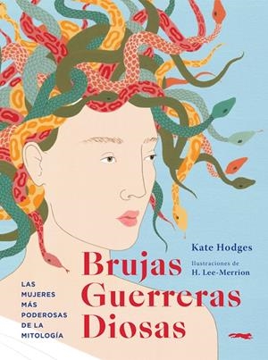 BRUJAS, GUERRERAS, DIOSAS | 9791399130041 | HODGES, KATE | Galatea Llibres | Llibreria online de Reus, Tarragona | Comprar llibres en català i castellà online