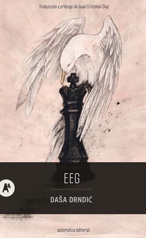EEG | 9788410141278 | DRNDIC, DAŠA | Galatea Llibres | Llibreria online de Reus, Tarragona | Comprar llibres en català i castellà online