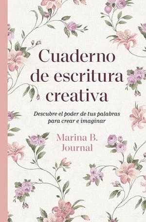 CUADERNO DE ESCRITURA CREATIVA | 9791387905972 | JOURNAL, MARINA | Galatea Llibres | Librería online de Reus, Tarragona | Comprar libros en catalán y castellano online