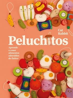 PELUCHITOS | 9780241836781 | RABBIT, CAT | Galatea Llibres | Llibreria online de Reus, Tarragona | Comprar llibres en català i castellà online