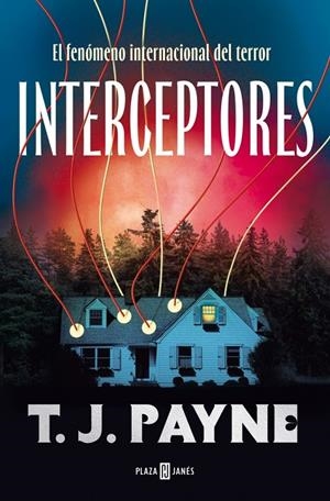 INTERCEPTORES | 9788401040870 | PAYNE, T. J. | Galatea Llibres | Llibreria online de Reus, Tarragona | Comprar llibres en català i castellà online