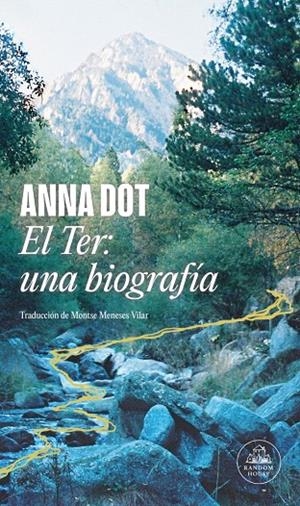 EL TER: UNA BIOGRAFÍA | 9788439744214 | DOT, ANNA | Galatea Llibres | Llibreria online de Reus, Tarragona | Comprar llibres en català i castellà online