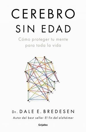 CEREBRO SIN EDAD | 9788425373312 | BREDESEN, DALE E. | Galatea Llibres | Librería online de Reus, Tarragona | Comprar libros en catalán y castellano online