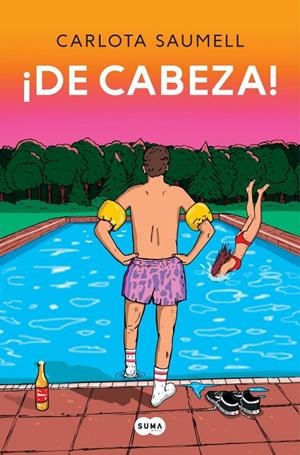 DE CABEZA! | 9791388163135 | SAUMELL, CARLOTA | Galatea Llibres | Librería online de Reus, Tarragona | Comprar libros en catalán y castellano online