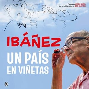 IBÁÑEZ: UN PAÍS EN VIÑETAS | 9788402431714 | IBÁÑEZ, FRANCISCO | Galatea Llibres | Librería online de Reus, Tarragona | Comprar libros en catalán y castellano online