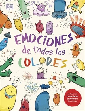 EMOCIONES DE TODOS LOS COLORES | 9780241838839 | MILLS, ANDREA | Galatea Llibres | Librería online de Reus, Tarragona | Comprar libros en catalán y castellano online