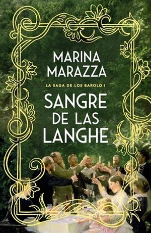 SANGRE DE LAS LANGHE (LA SAGA DE LOS BAROLO 1) | 9791387871468 | MARAZZA, MARINA | Galatea Llibres | Llibreria online de Reus, Tarragona | Comprar llibres en català i castellà online