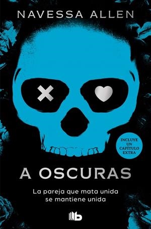 A OSCURAS (ADÉNTRATE EN LA OSCURIDAD 1) | 9791387871819 | ALLEN, NAVESSA | Galatea Llibres | Llibreria online de Reus, Tarragona | Comprar llibres en català i castellà online