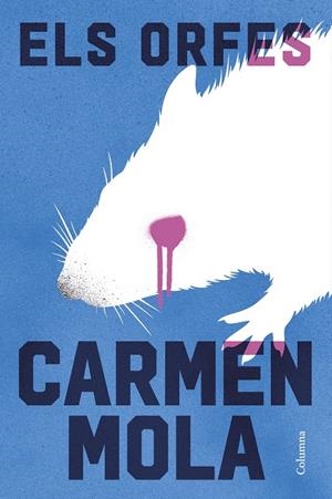 ELS ORFES | 9788466435437 | MOLA, CARMEN | Galatea Llibres | Llibreria online de Reus, Tarragona | Comprar llibres en català i castellà online