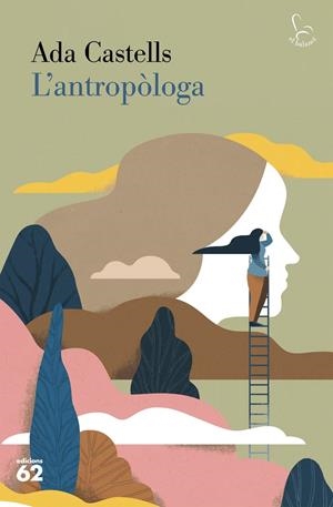 L'ANTROPÒLOGA | 9788429783681 | CASTELLS, ADA | Galatea Llibres | Llibreria online de Reus, Tarragona | Comprar llibres en català i castellà online