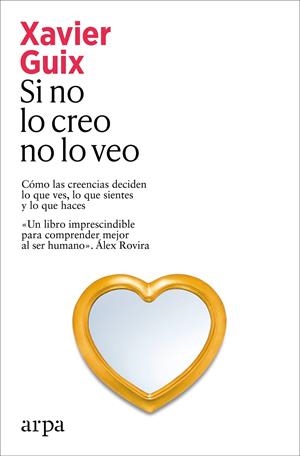 SI NO LO CREO NO LO VEO | 9791388182273 | GUIX, XAVIER | Galatea Llibres | Llibreria online de Reus, Tarragona | Comprar llibres en català i castellà online