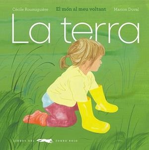 LA TERRA | 9791399205329 | ROUMIGUIÈRE, CÉCILE | Galatea Llibres | Llibreria online de Reus, Tarragona | Comprar llibres en català i castellà online