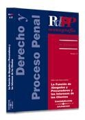 FUNCION DE ABIGADOS Y PROCURADORES Y LOS INTERESES DE LOS CL | 9788483550755 | CUENCA GARCíA, MARíA JOSé | Galatea Llibres | Llibreria online de Reus, Tarragona | Comprar llibres en català i castellà online