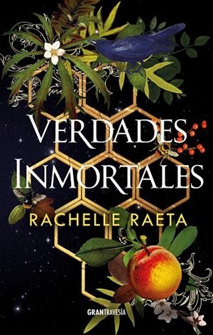 VERDADES INMORTALES | 9791399115505 | RAETA, RACHELLE | Galatea Llibres | Llibreria online de Reus, Tarragona | Comprar llibres en català i castellà online