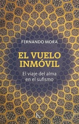 EL VUELO INMÓVIL | 9788411214759 | MORA, FERNANDO | Galatea Llibres | Llibreria online de Reus, Tarragona | Comprar llibres en català i castellà online