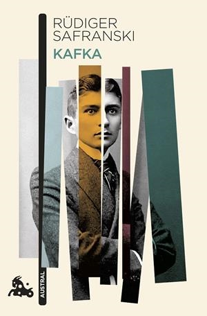 KAFKA | 9788411078283 | SAFRANSKI, RÜDIGER | Galatea Llibres | Llibreria online de Reus, Tarragona | Comprar llibres en català i castellà online