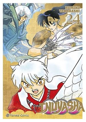 INUYASHA 24/30 | 9791388101038 | TAKAHASHI, RUMIKO | Galatea Llibres | Llibreria online de Reus, Tarragona | Comprar llibres en català i castellà online