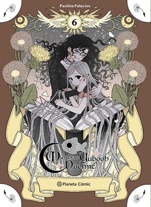 MIENTRAS YUBOOH DUERME 6 | 9791388102066 | PALACIOS, PAULINA | Galatea Llibres | Llibreria online de Reus, Tarragona | Comprar llibres en català i castellà online