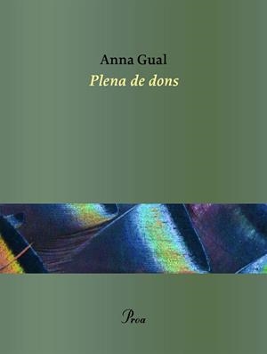 PLENA DE DONS | 9791388369094 | GUAL, ANNA | Galatea Llibres | Librería online de Reus, Tarragona | Comprar libros en catalán y castellano online