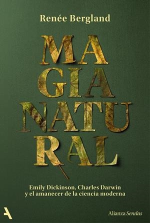 MAGIA NATURAL | 9791370093075 | BERGLAND, RENÉE | Galatea Llibres | Llibreria online de Reus, Tarragona | Comprar llibres en català i castellà online