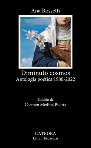 DIMINUTO COSMOS | 9788437650197 | ROSSETTI, ANA | Galatea Llibres | Librería online de Reus, Tarragona | Comprar libros en catalán y castellano online