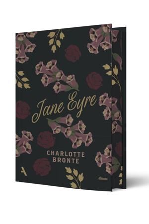 JANE EYRE | 9791370093051 | BRONTË, CHARLOTTE | Galatea Llibres | Llibreria online de Reus, Tarragona | Comprar llibres en català i castellà online
