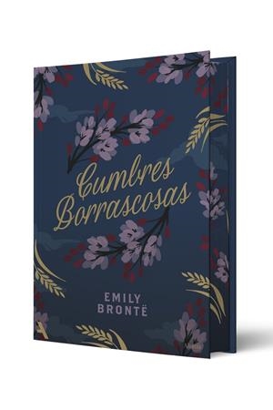 CUMBRES BORRASCOSAS | 9791370093044 | BRONTË, EMILY | Galatea Llibres | Llibreria online de Reus, Tarragona | Comprar llibres en català i castellà online