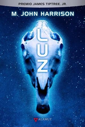 LUZ | 9788498891713 | HARRISON, M. JOHN | Galatea Llibres | Llibreria online de Reus, Tarragona | Comprar llibres en català i castellà online