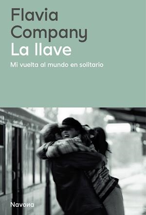 LA LLAVE | 9788410180949 | COMPANY, FLAVIA | Galatea Llibres | Llibreria online de Reus, Tarragona | Comprar llibres en català i castellà online