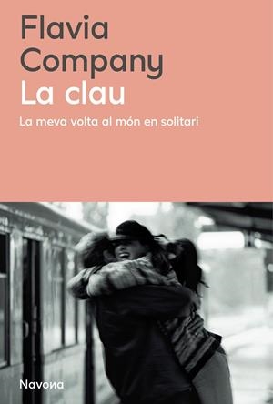 LA CLAU | 9788410180956 | COMPANY, FLAVIA | Galatea Llibres | Llibreria online de Reus, Tarragona | Comprar llibres en català i castellà online