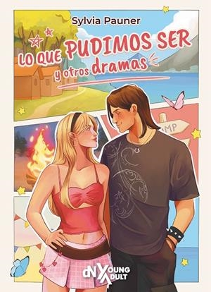 LO QUE PUDIMOS SER Y OTROS DRAMAS | 9788419467867 | PAUNER, SYLVIA | Galatea Llibres | Llibreria online de Reus, Tarragona | Comprar llibres en català i castellà online