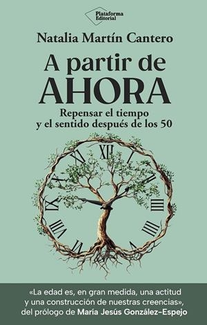 A PARTIR DE AHORA | 9791388080845 | MARTÍN CANTERO, NATALIA | Galatea Llibres | Llibreria online de Reus, Tarragona | Comprar llibres en català i castellà online